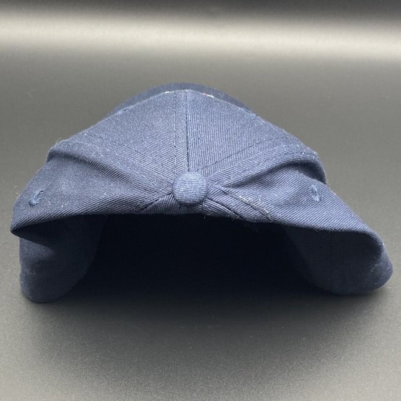 Disney Vacation Club Member Cruise Cap 2015 adjustable Hat Anchor - Picture 3 of 7